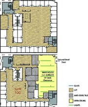 15326 Alton Pky, Irvine, CA for lease Floor Plan- Image 1 of 1