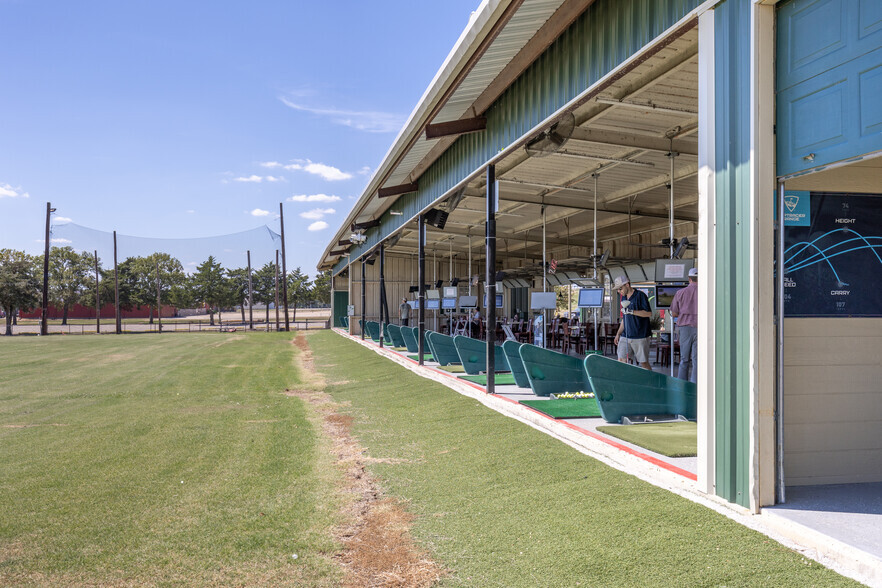 3769 E I-30 & Hwy 24, Campbell, TX for sale - Building Photo - Image 1 of 25