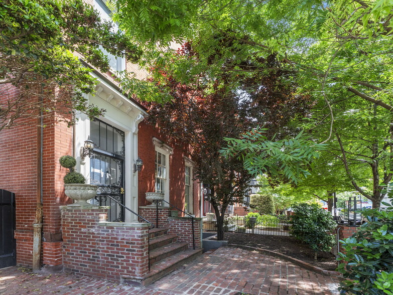 1115 M St NW, Washington, DC for sale - Building Photo - Image 3 of 72