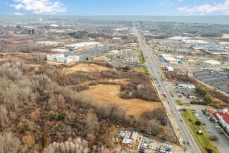 More details for 328 Russell St, Hadley, MA - Land for Sale