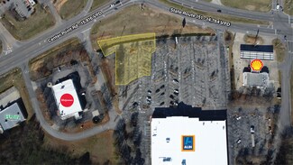 More details for 4701 Center Point Rd, Pinson, AL - Land for Sale