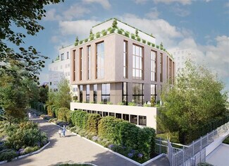 More details for 49 Quai Alphonse Le Gallo, Boulogne-Billancourt - Office for Lease