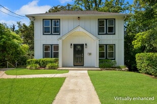 107 W 5th, Tallahassee FL - Convenience Store