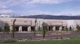 More details for 5350 Capital Ct, Reno, NV - Industrial for Lease