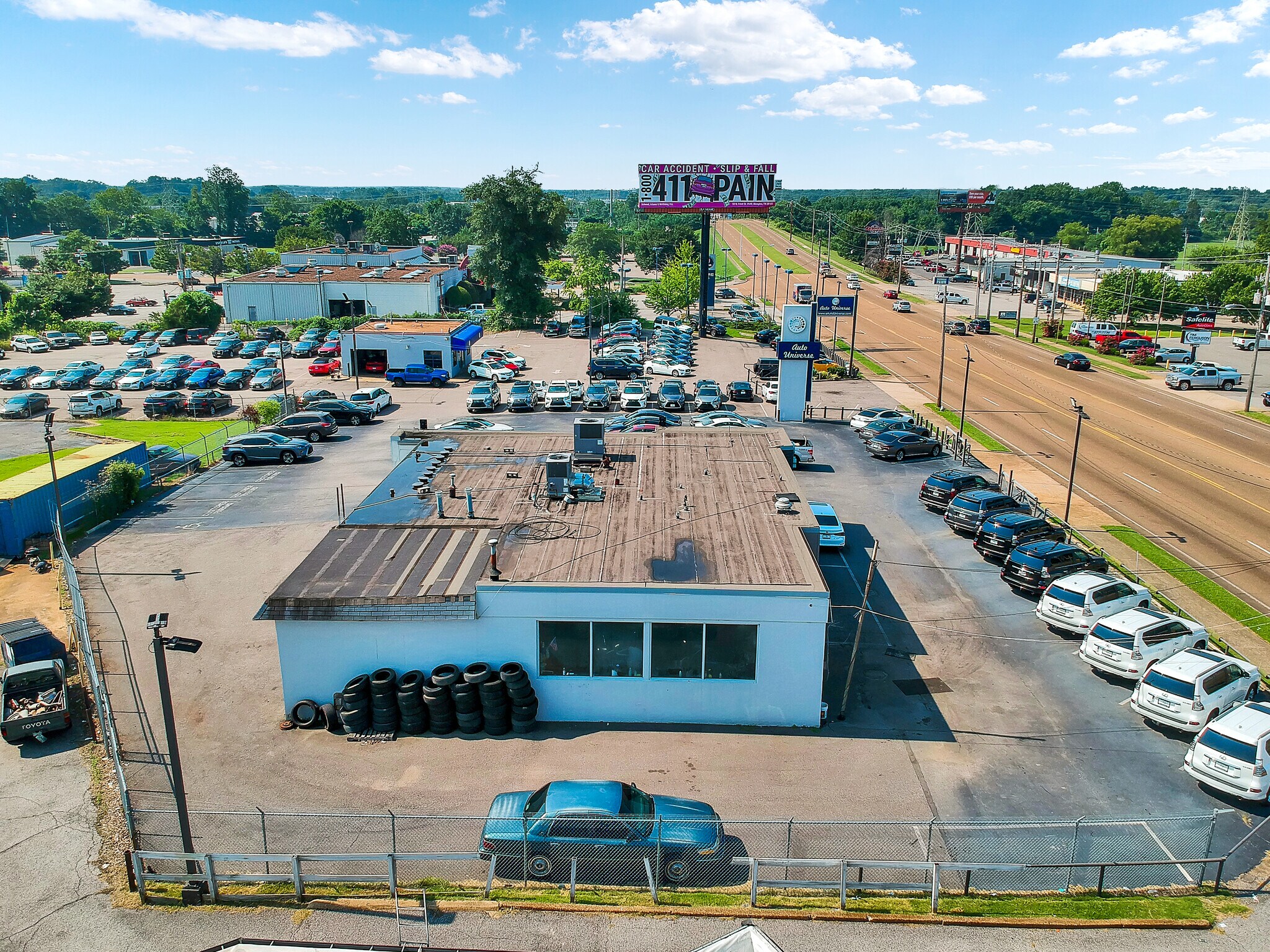 Superlo Covington Pike Memphis - xlle9ho