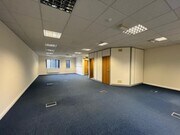 Internal space