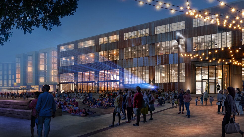 Pier 70, San Francisco, CA for lease - Building Photo - Image 2 of 4