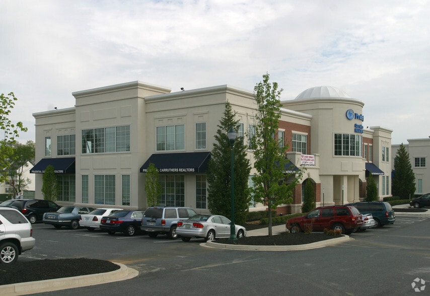 2015 Emmorton Rd, Bel Air, MD for lease - Building Photo - Image 2 of 9