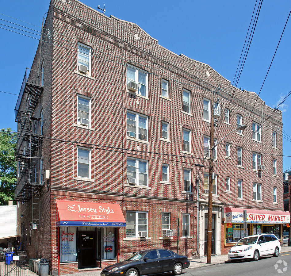 409-415 Bergenline Ave, Union City, NJ 07087 | LoopNet