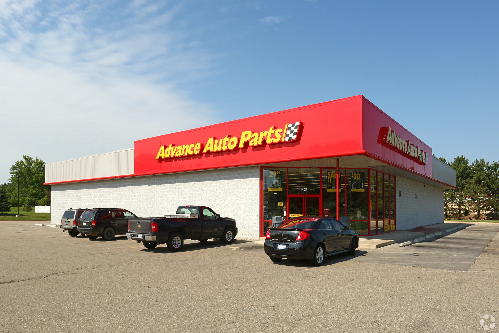 1431 W Bristol Rd, Flint, MI 48507