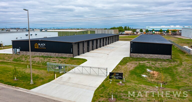 4201 14th N Ave, Fargo, ND for sale - Primary Photo - Image 1 of 1