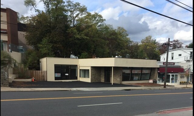 783-785 Post Rd, Scarsdale, NY for sale Building Photo- Image 1 of 1