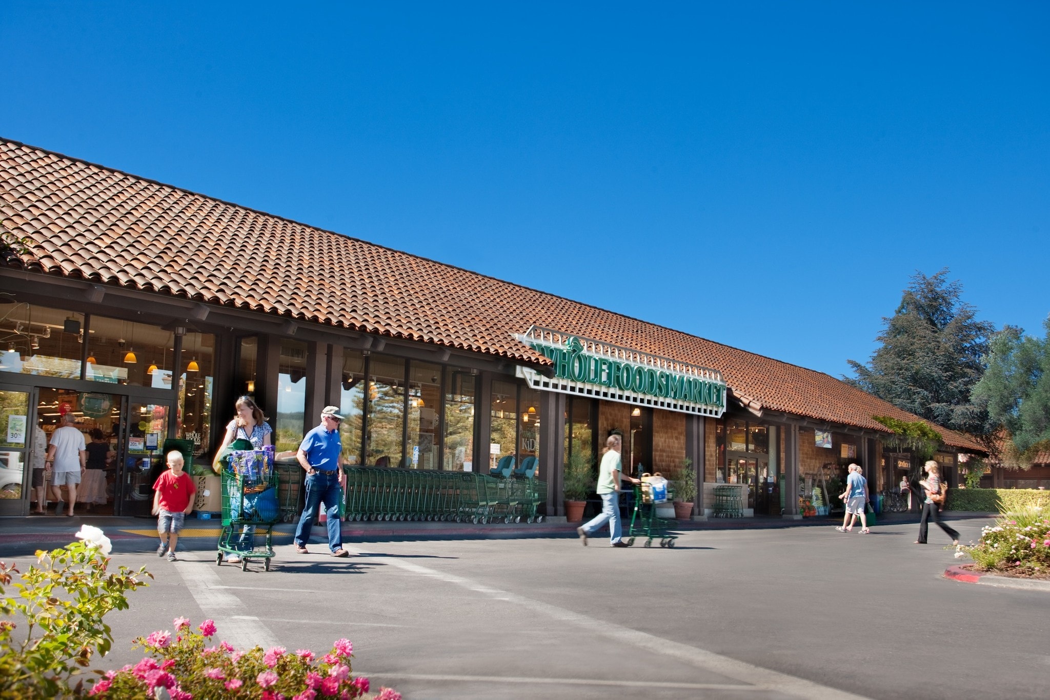 555 2nd St E, Sonoma, CA for lease Building Photo- Image 1 of 6