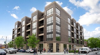 More details for 5216 N Lincoln Ave, Chicago, IL - Retail for Lease