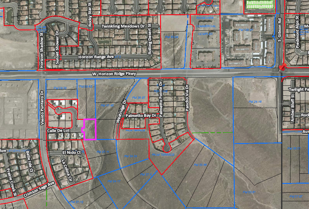 1161 Calle De Luz, Henderson, NV 89012 | LoopNet