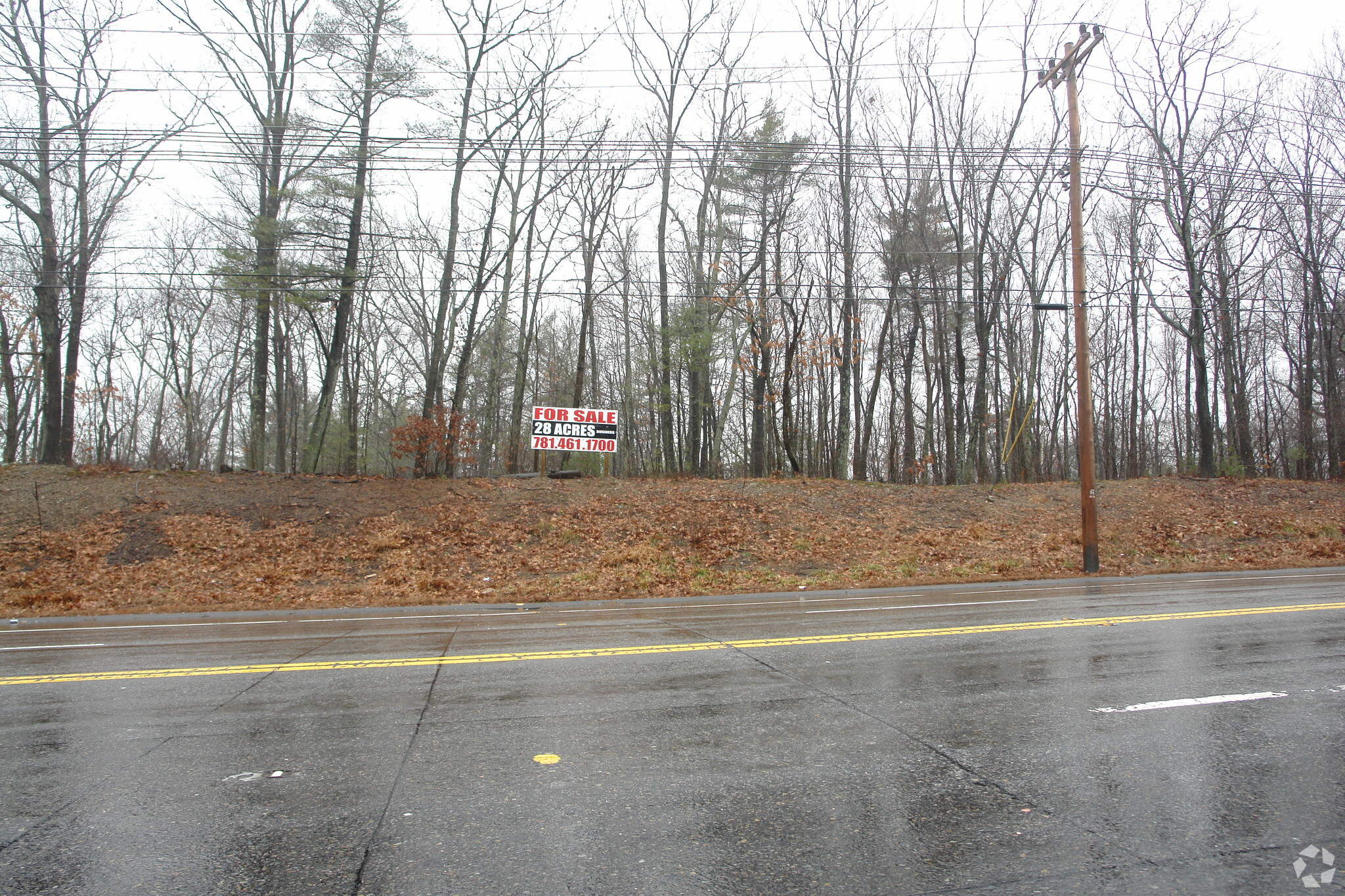 80-90 Washington St, Wrentham, MA for sale Primary Photo- Image 1 of 1