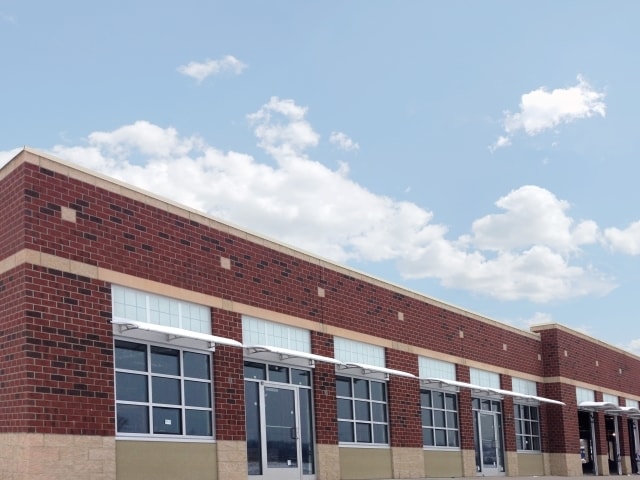 300 Merchant Ln, Pittsburgh, PA for lease - Building Photo - Image 1 of 11