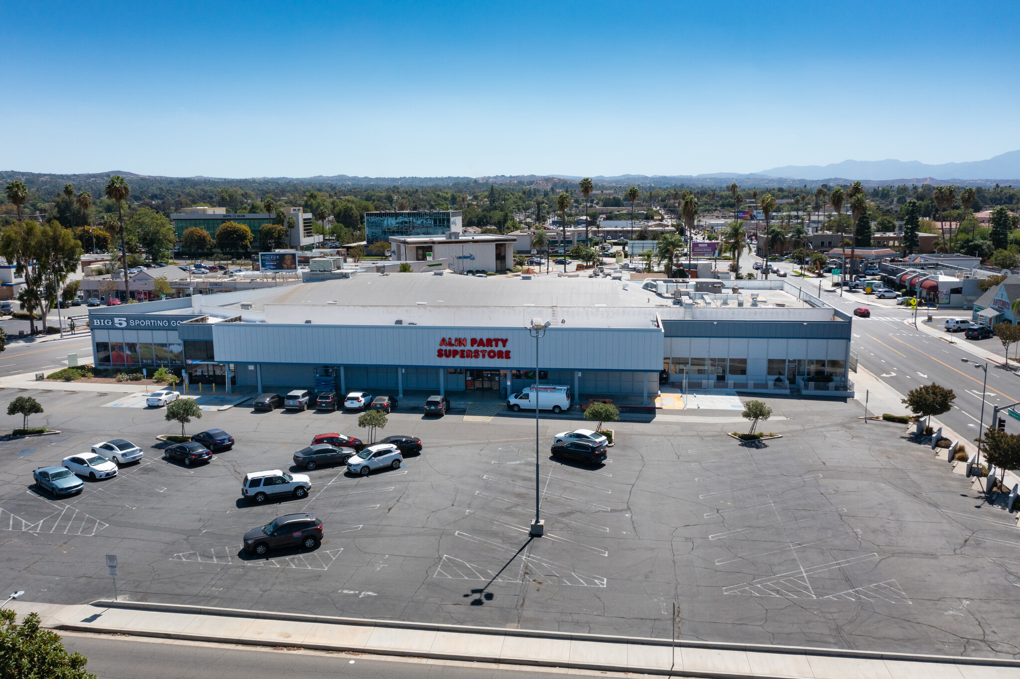 6491-6499 Magnolia Ave, Riverside, CA for sale Building Photo- Image 1 of 1