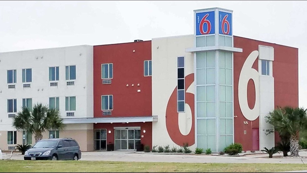 6284 Highway 281, Three Rivers, TX for sale - Other - Image 1 of 1