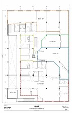 2200 E Franklin Ave, Minneapolis, MN for lease Site Plan- Image 1 of 1