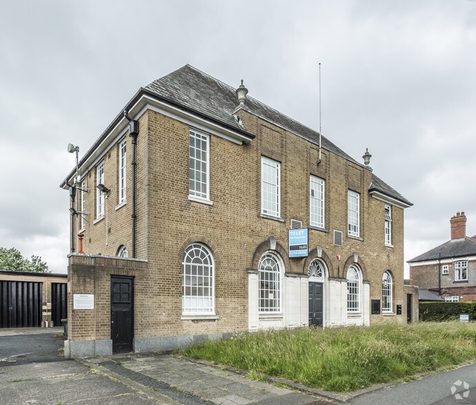 Shrewsbury Rd, Craven Arms for sale - Primary Photo - Image 1 of 1
