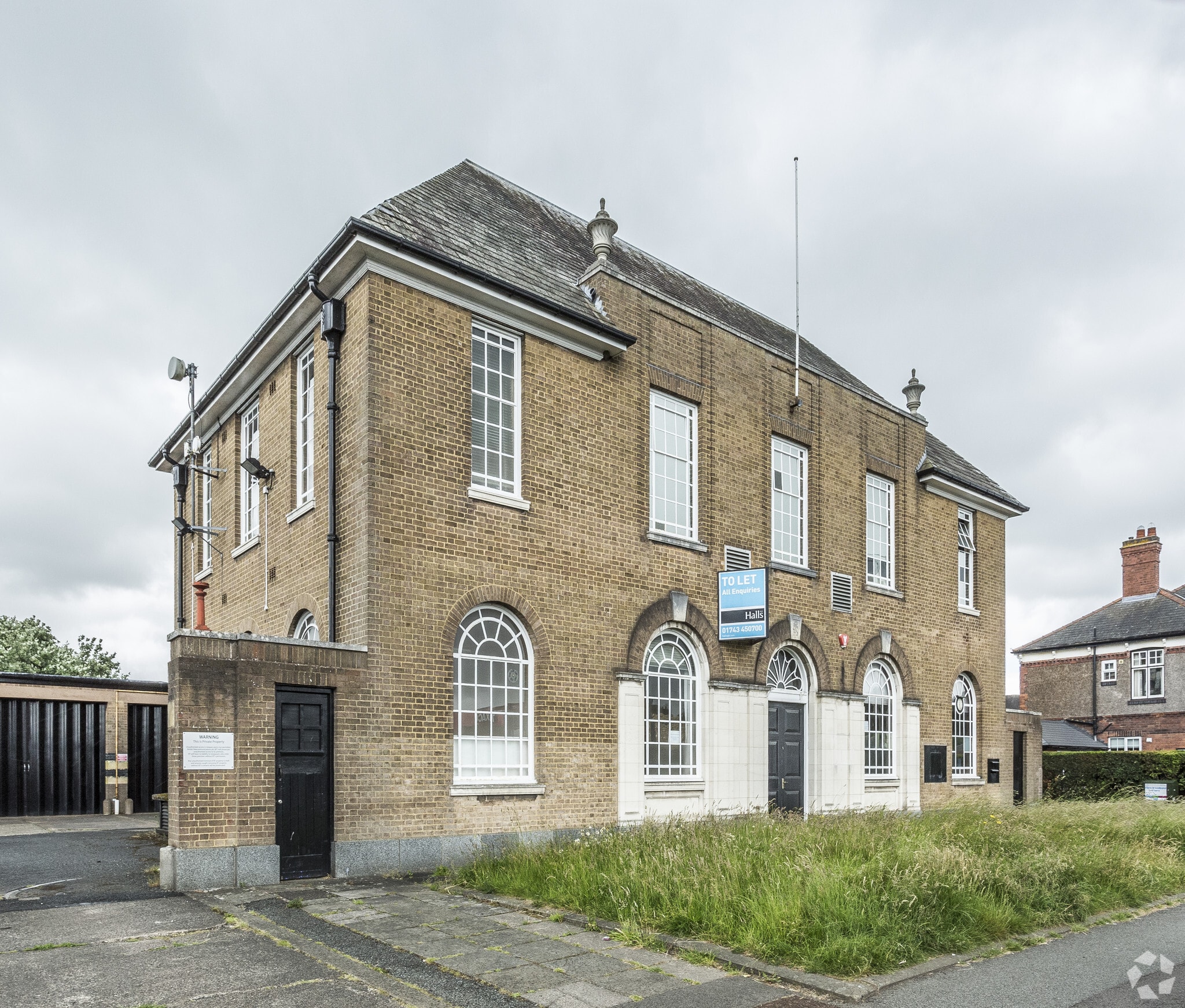 Shrewsbury Rd, Craven Arms for sale Primary Photo- Image 1 of 1