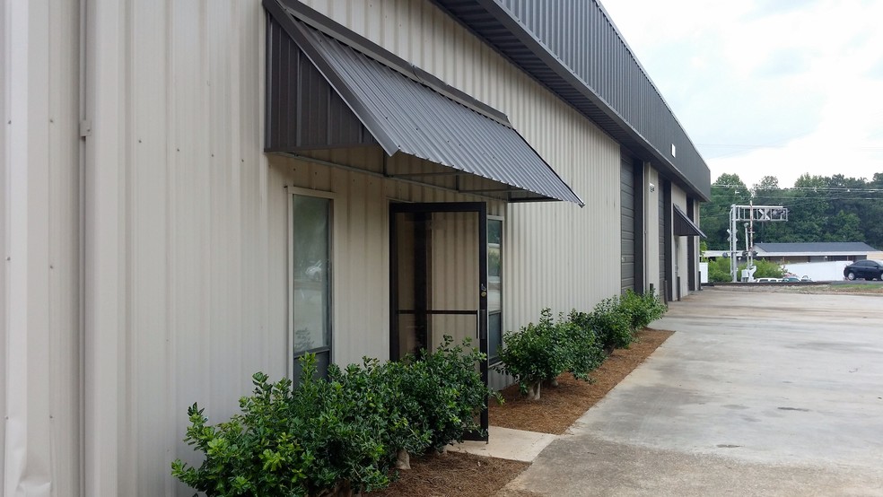 295 Maltbie St, Lawrenceville, GA for lease - Other - Image 2 of 14