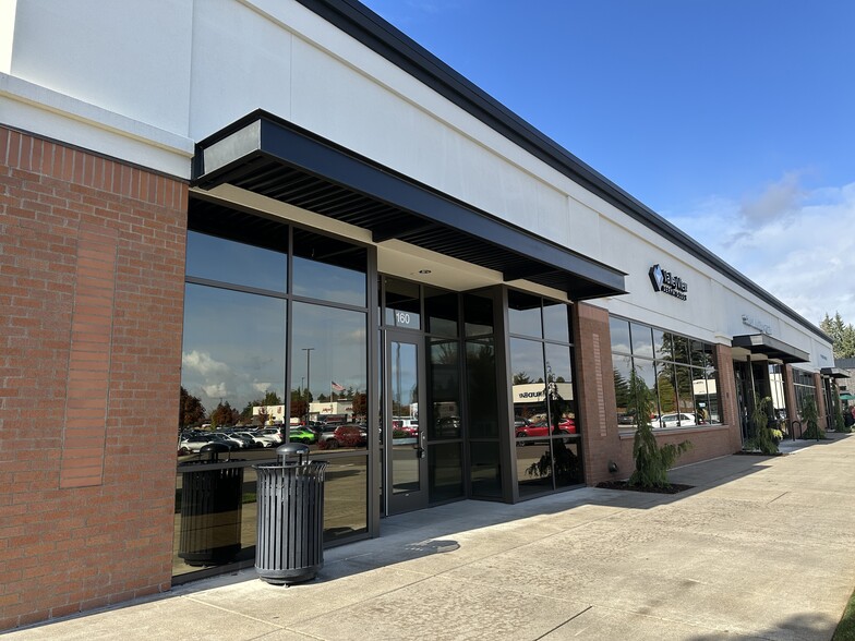 Kuebler Blvd, Salem, OR for lease - Building Photo - Image 3 of 8