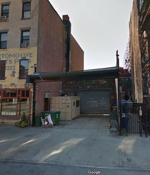 374 Classon Ave, Brooklyn, NY for sale - Primary Photo - Image 1 of 1