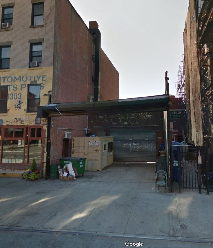 374 Classon Ave, Brooklyn, NY for sale Primary Photo- Image 1 of 1