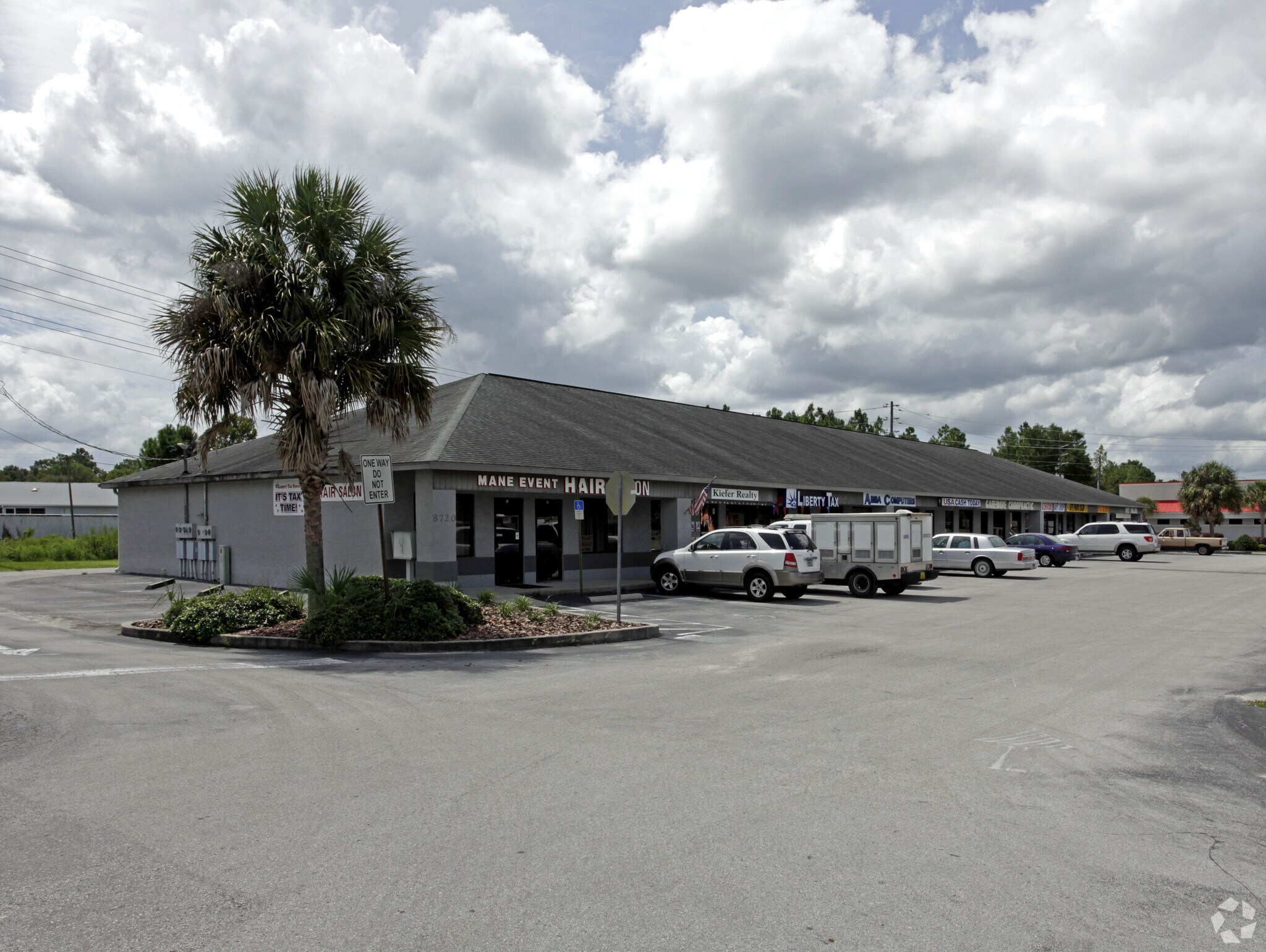 8720 SW Highway 200, Ocala, FL for sale Primary Photo- Image 1 of 1