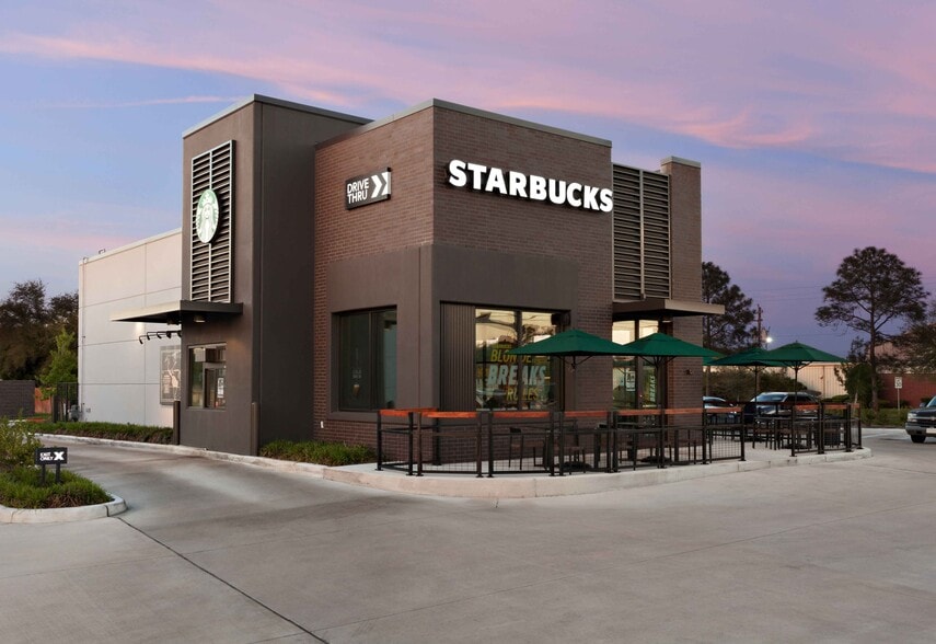 2611 Sam Rayburn Hwy, Melissa, TX for sale - Primary Photo - Image 1 of 1