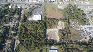 More details for 6760 Hurt Road, Horn Lake, MS - Land for Sale