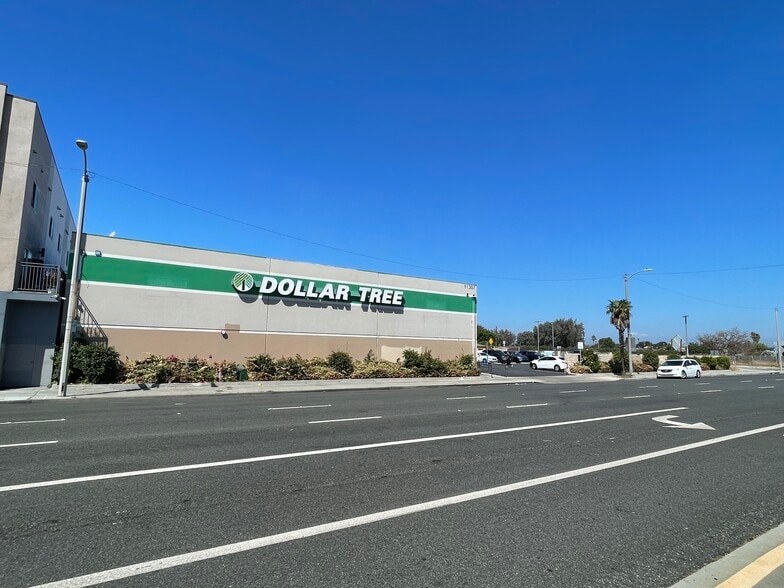 11307 Hawthorne Blvd, Inglewood, CA for lease - Building Photo - Image 3 of 4
