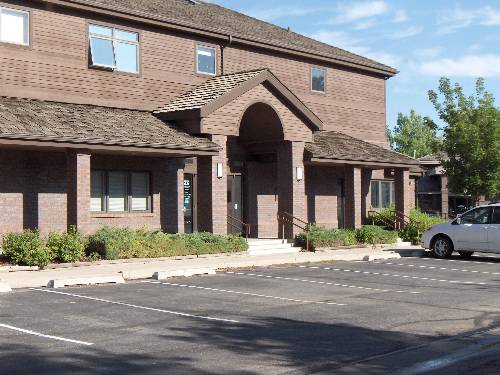 2001 S Shields St, Fort Collins, CO 80526 - Bldg J | LoopNet