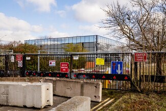 More details for Worton Dr, Reading - Industrial for Lease