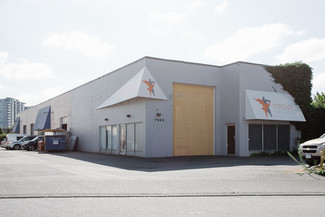 More details for 7900 River Rd, Richmond, BC - Industrial for Lease