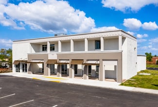 More details for 12955 Seminole Blvd, Largo, FL - Retail for Lease