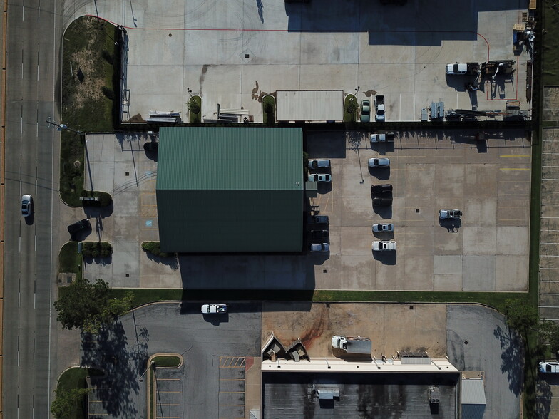 14525 FM-529, Houston, TX for lease - Aerial - Image 3 of 17