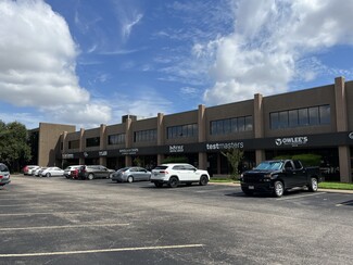 More details for 2600 N Gessner Rd, Houston, TX - Office/Retail for Lease