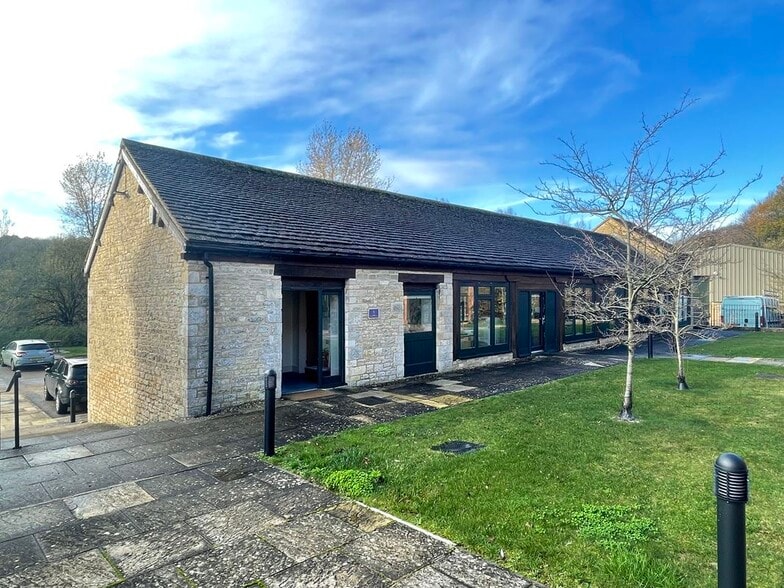 in Combe for sale - Building Photo - Image 1 of 1