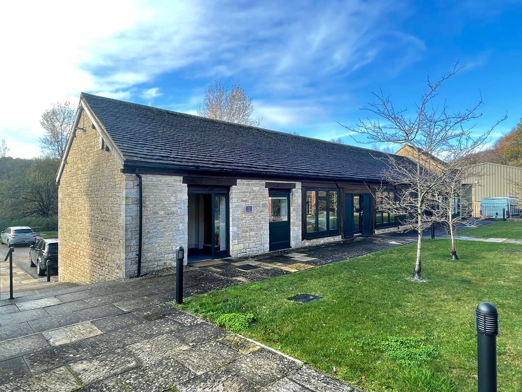 in Combe for sale Building Photo- Image 1 of 1