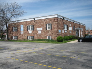 More details for 3801 Monarch Dr, Racine, WI - Office for Lease