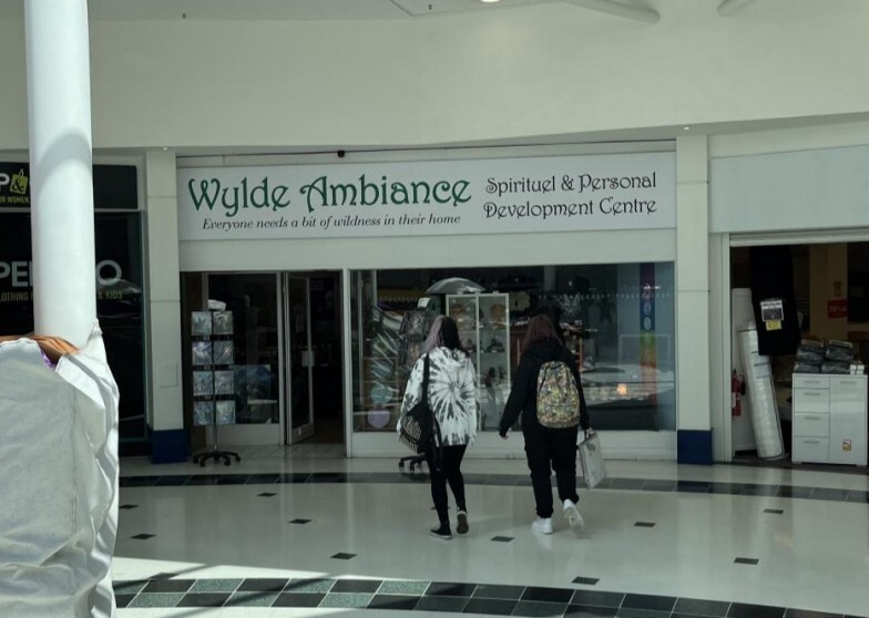 Wulfrun Sq, Wolverhampton for lease Building Photo- Image 1 of 1