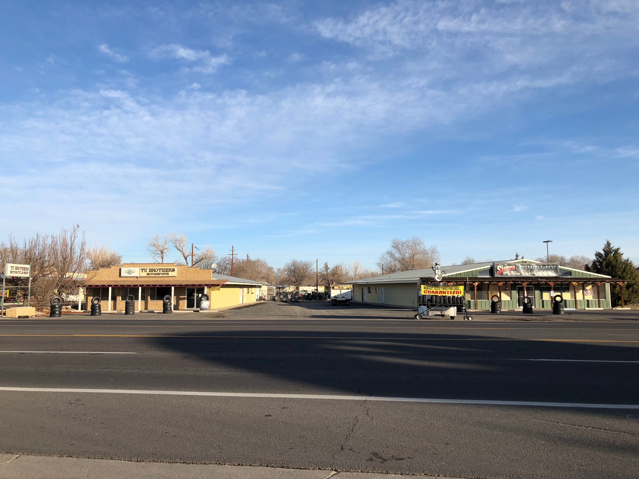 2030-2040 Reno Hwy, Fallon, NV for sale Other- Image 1 of 1