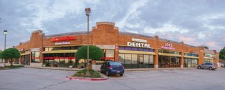 More details for 1101 E Northwest Pky, Southlake, TX - Retail for Lease