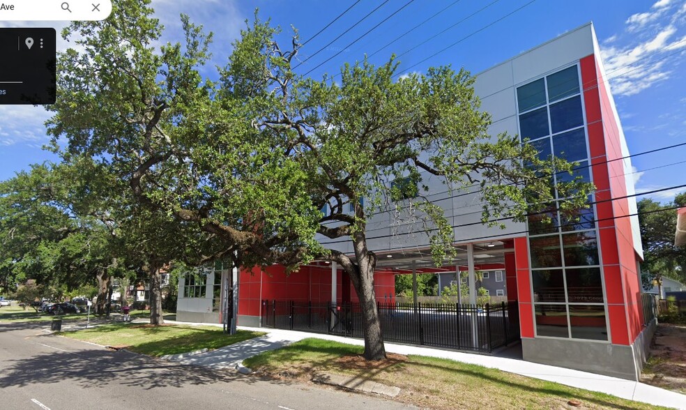 4535 Claiborne Ave, New Orleans, LA for sale - Building Photo - Image 1 of 5