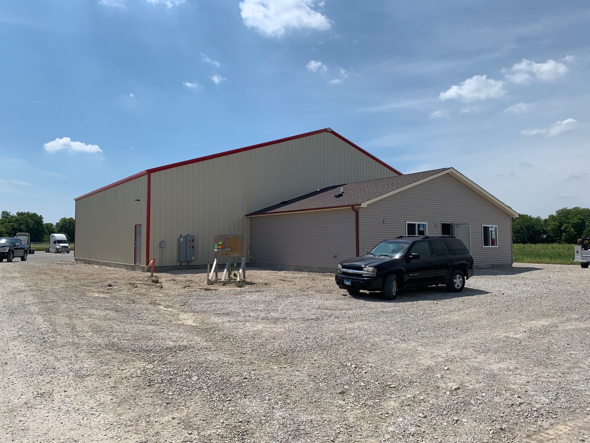 25037 Lorenzo Rd, Wilmington, IL for sale Building Photo- Image 1 of 1