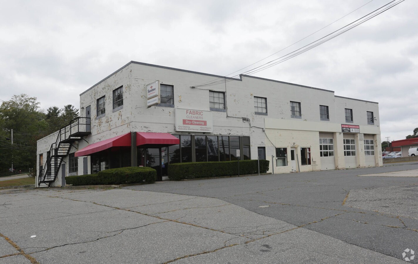 80 Prospect St, Milford, MA 01757