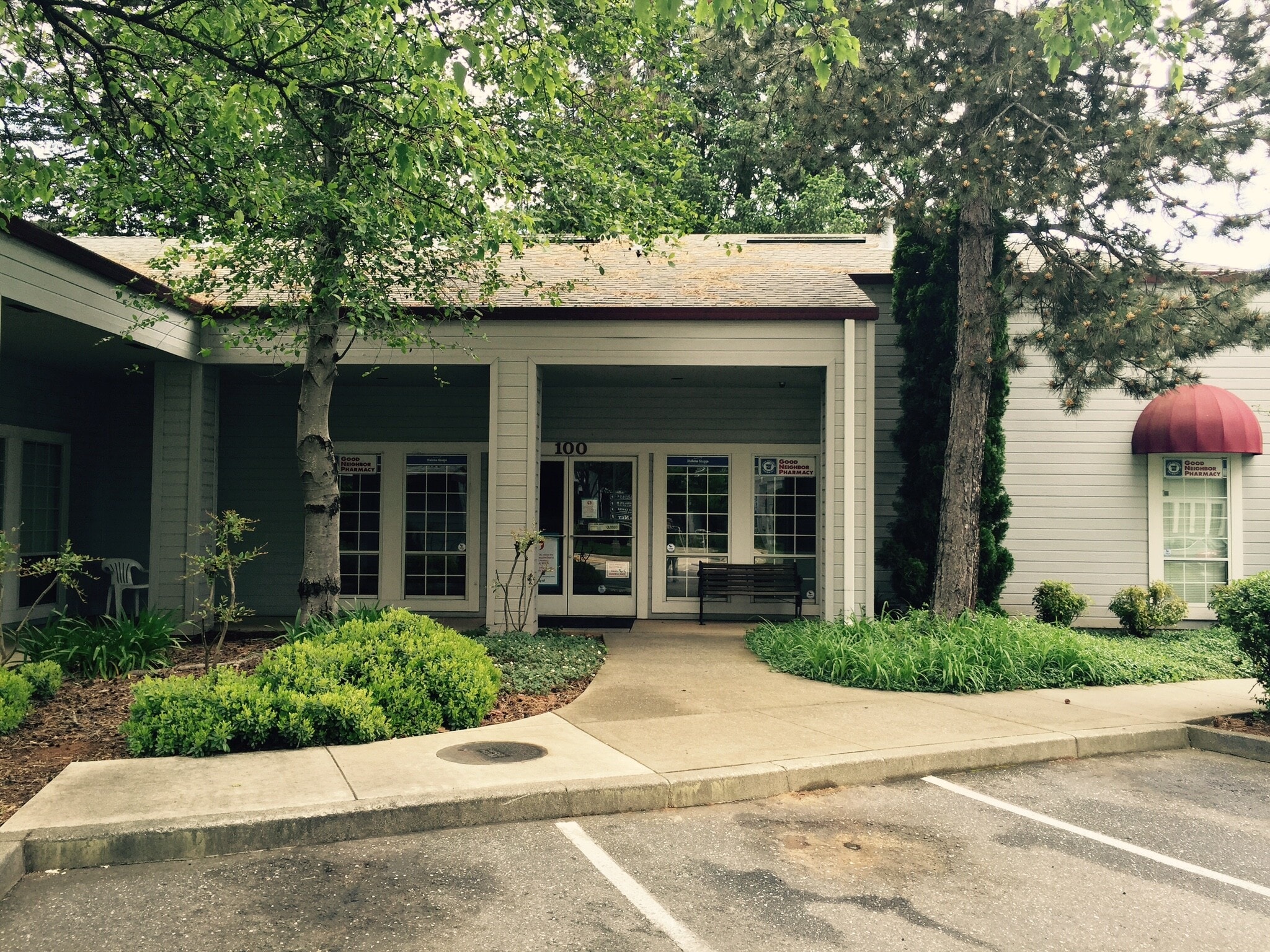 6585 Clark Rd, Paradise, CA for lease Interior Photo- Image 1 of 6